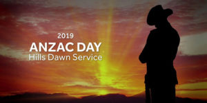 live stream anzac day