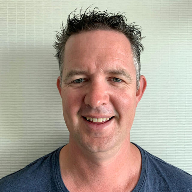 Darren Tempany - StreamGate