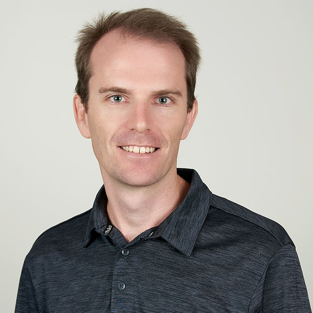 Brett Greig - Live Streaming Brisbane