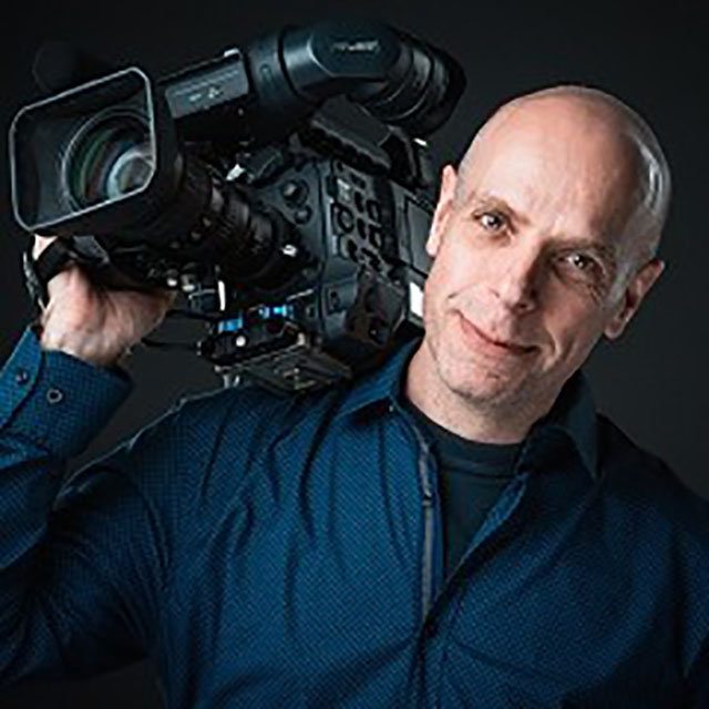 Thorsten Joses - Videographer