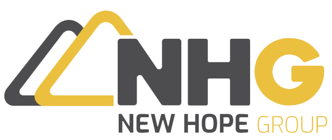 live streaming New hope group