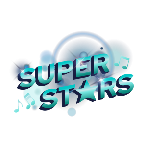event streaming Superstar Logo