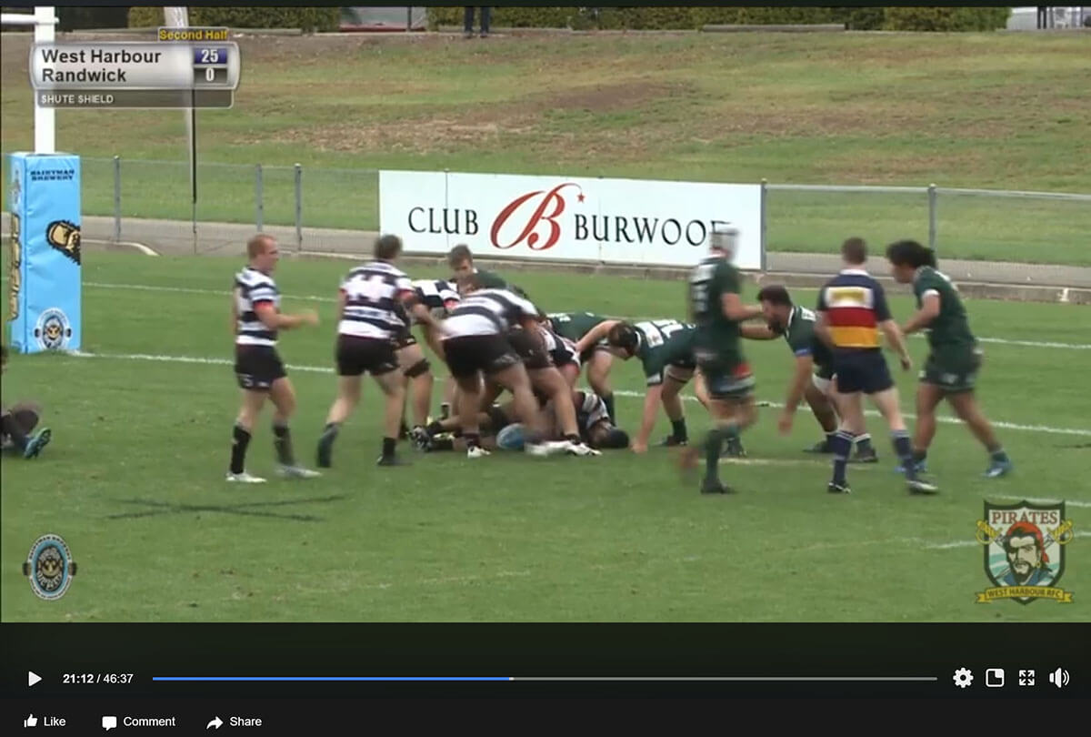 Live HD Streaming Professionals Australia - 1200 x 810 jpeg 104kB